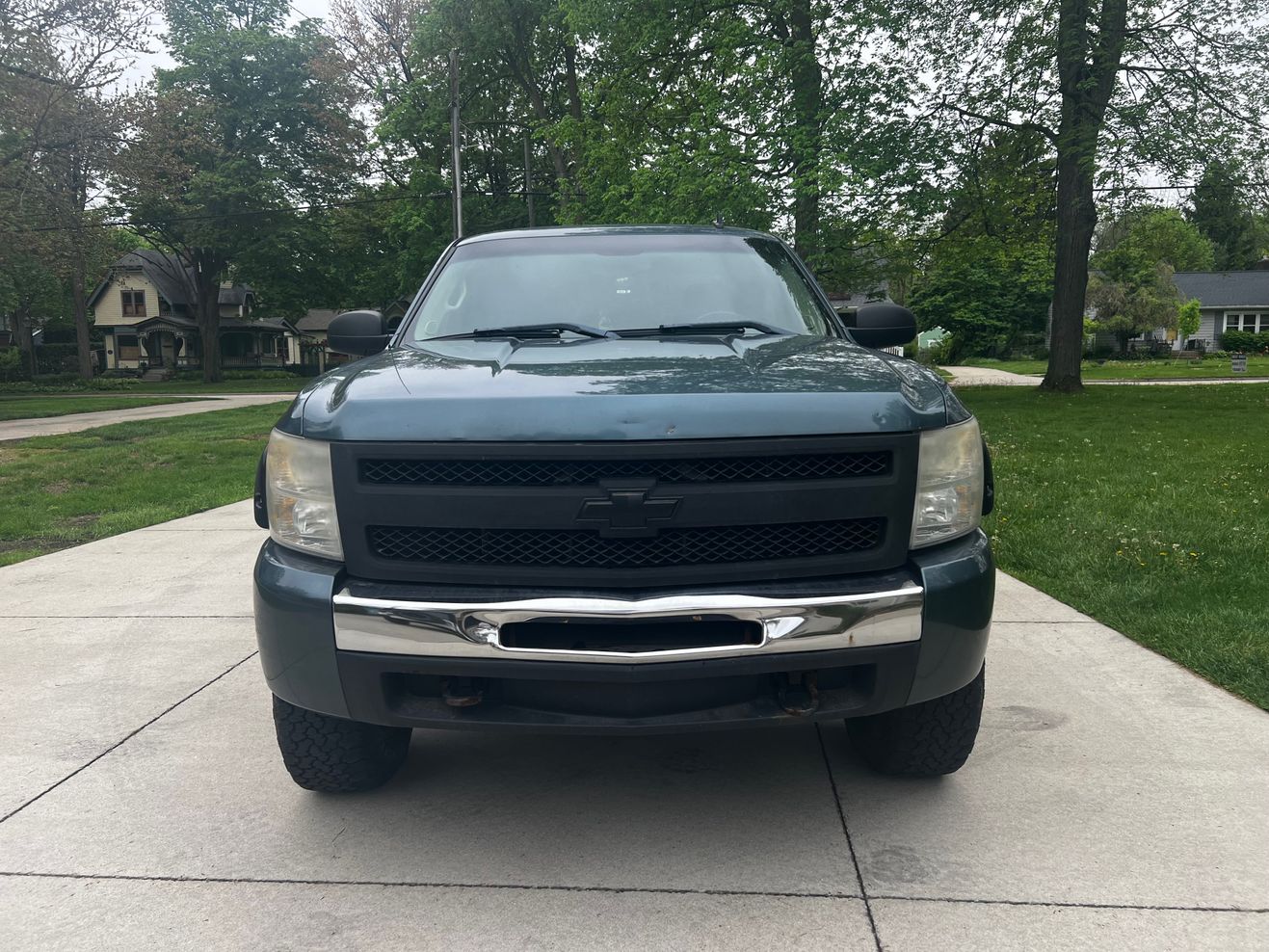 Car Preview