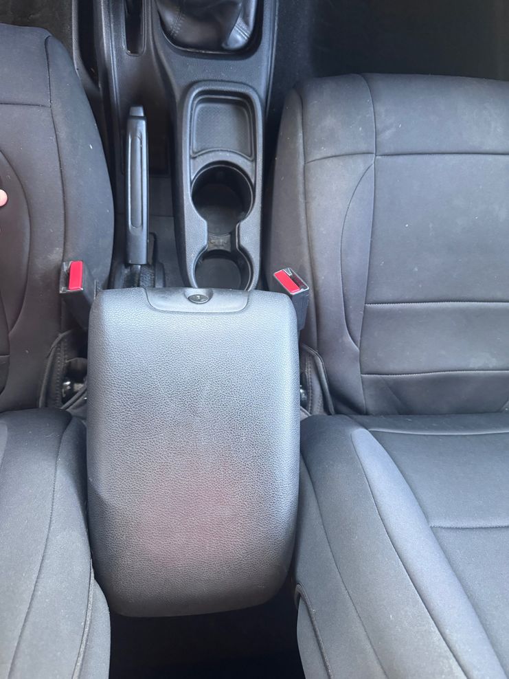 Car Preview