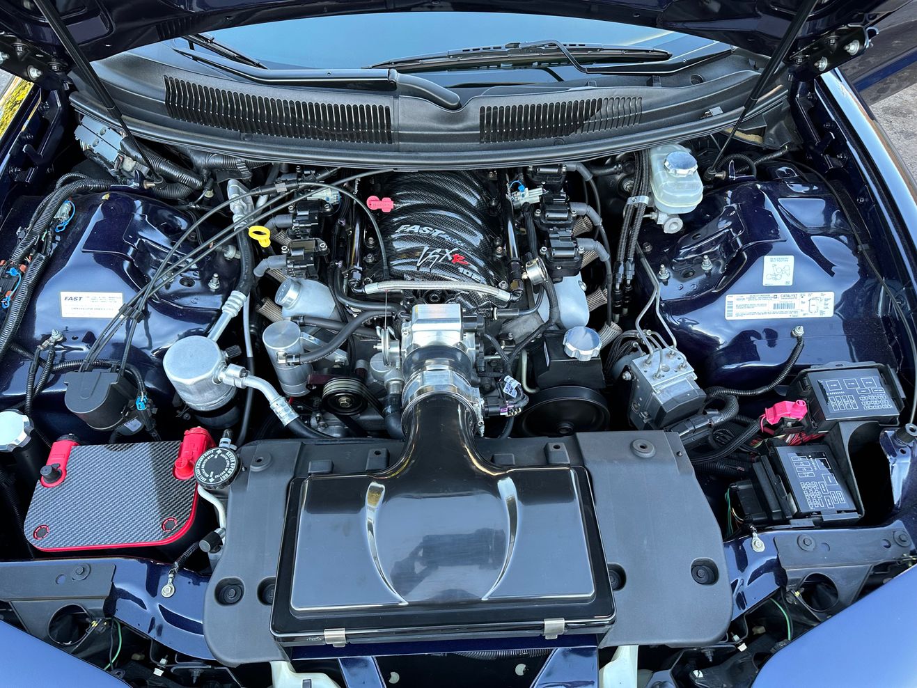 Car Preview