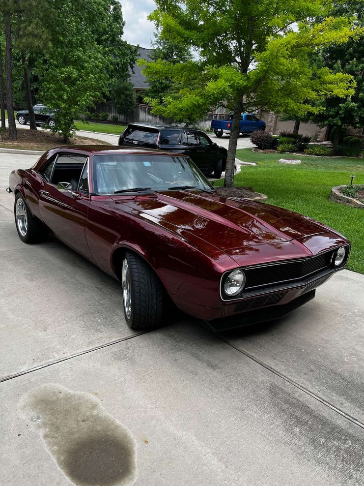 Car Preview