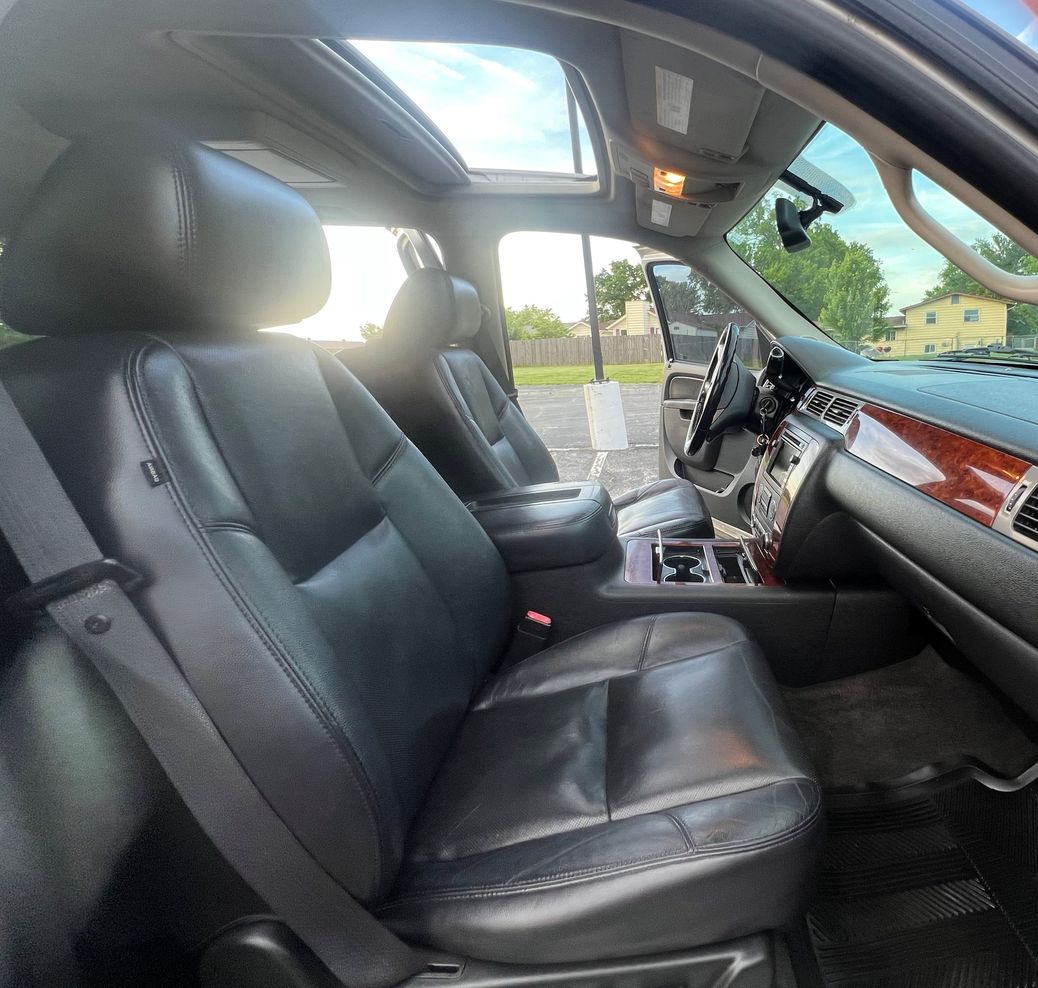 Car Preview