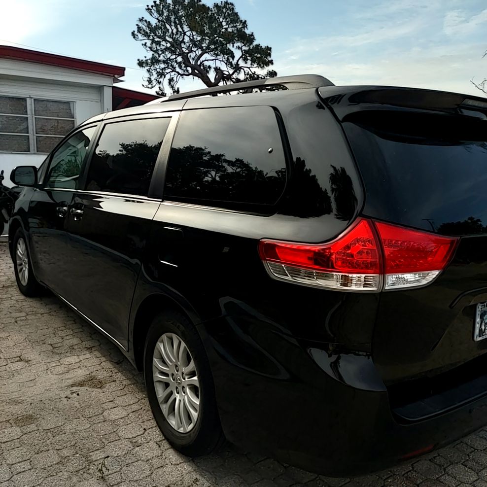 Car Preview