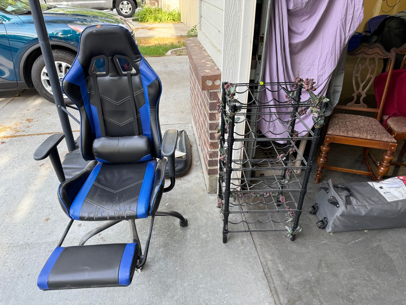 Car Preview