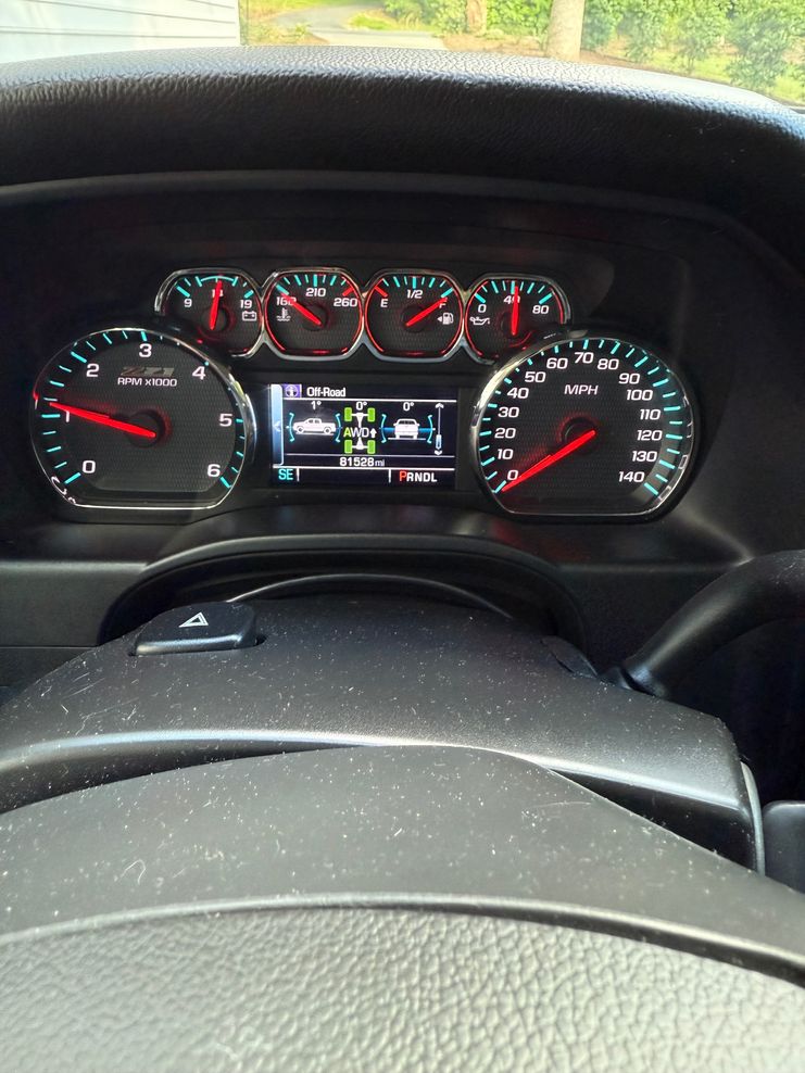 Car Preview