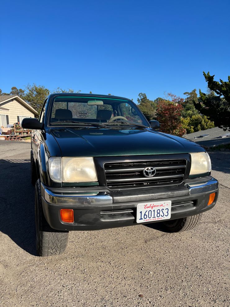 Car Preview