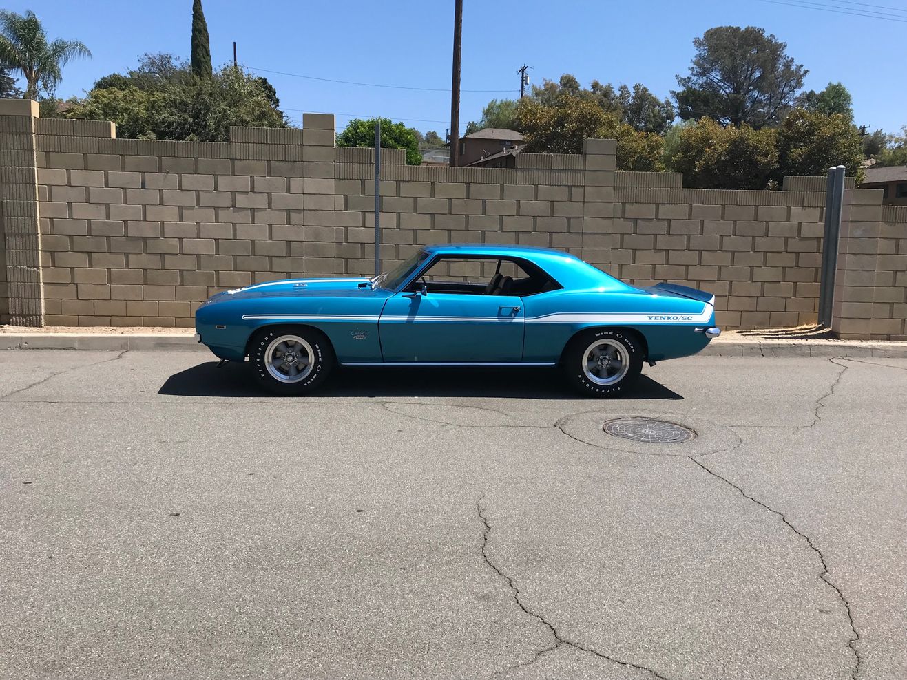 Car Preview