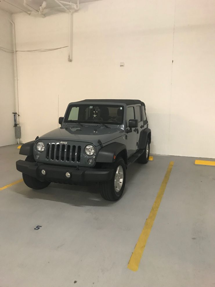 Car Preview