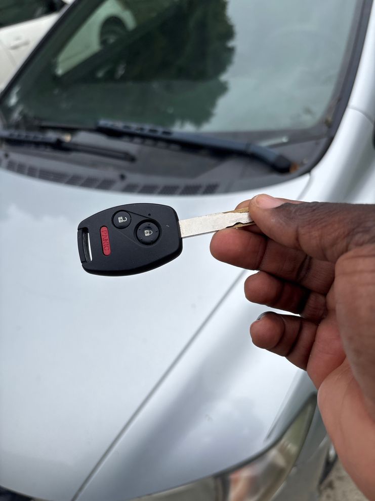 Car Preview