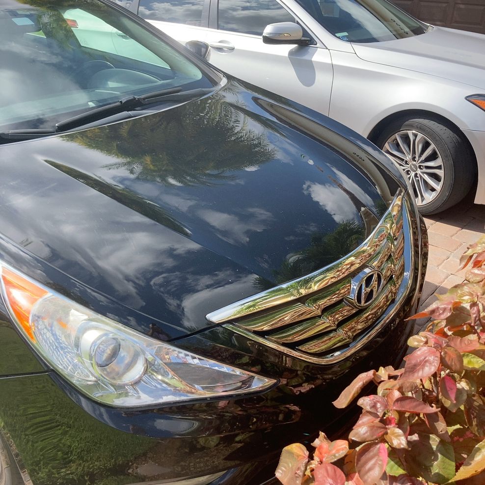 Car Preview