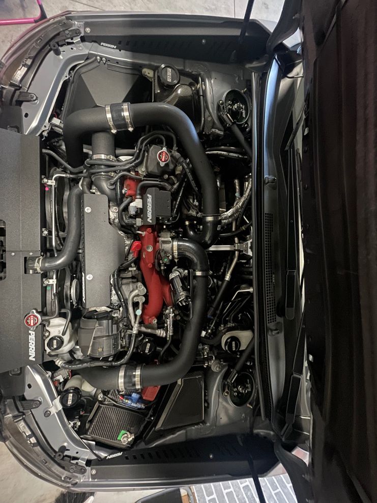 Car Preview