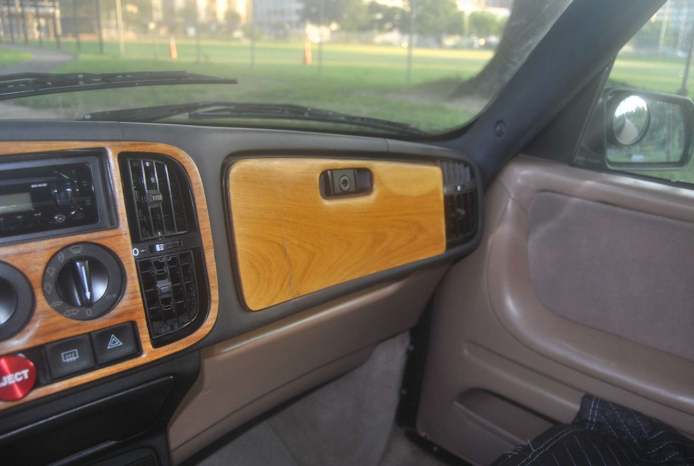 Car Preview