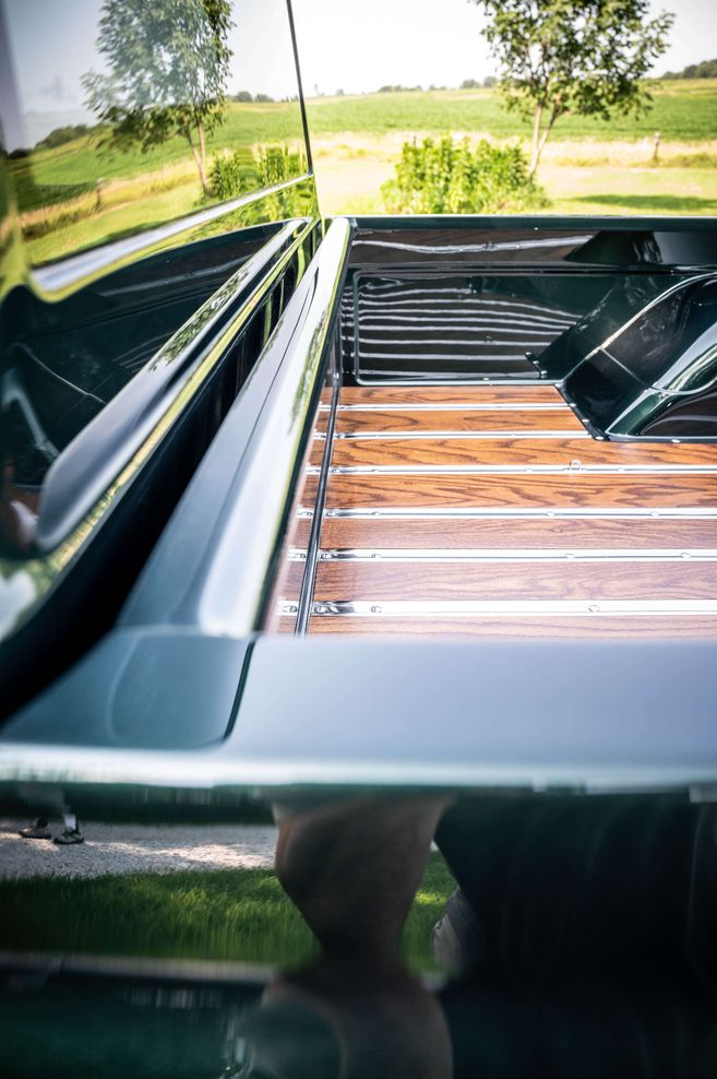 Car Preview