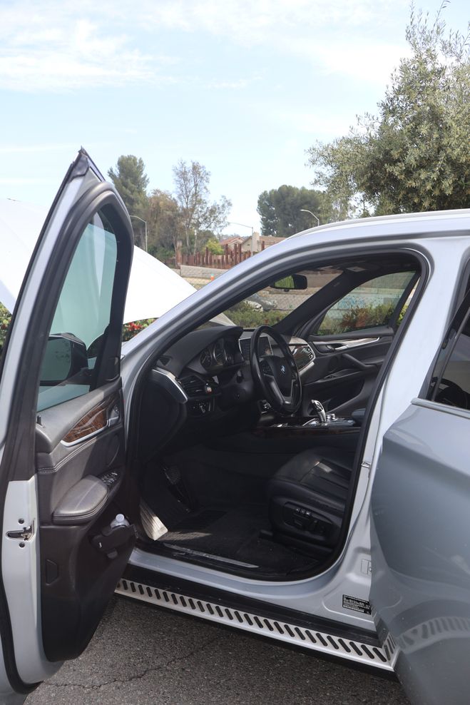 Car Preview