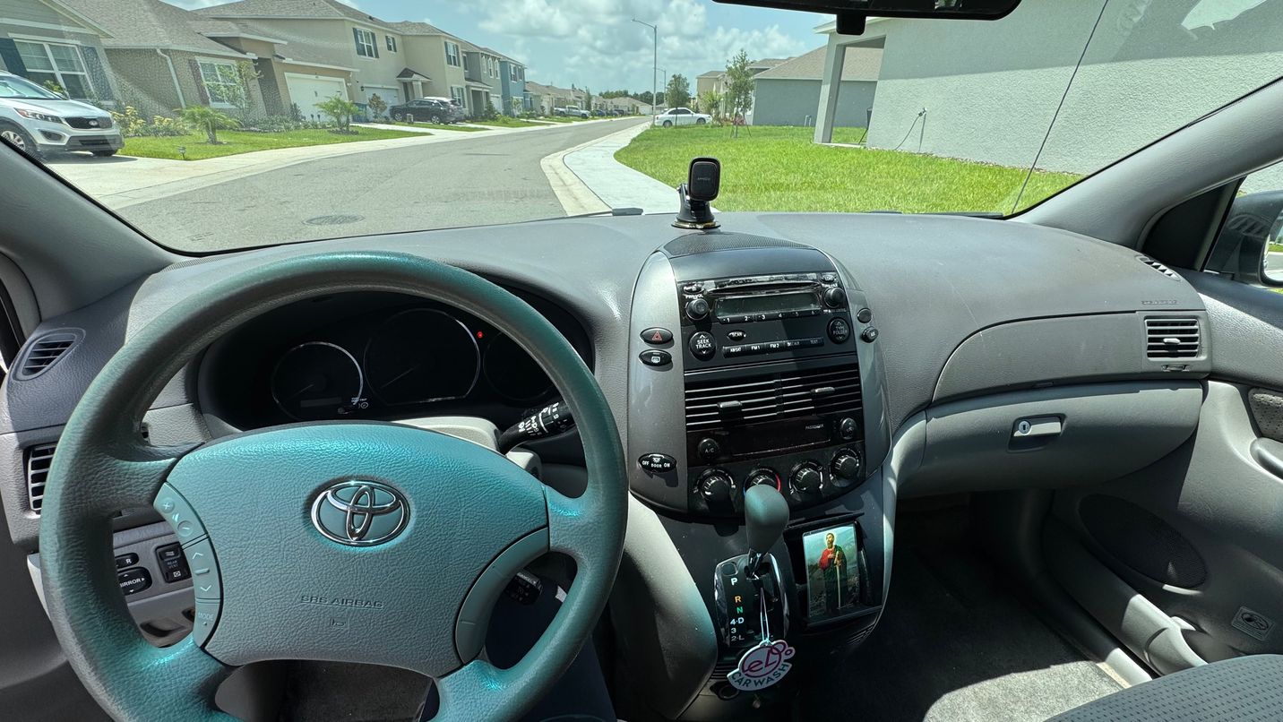 Car Preview