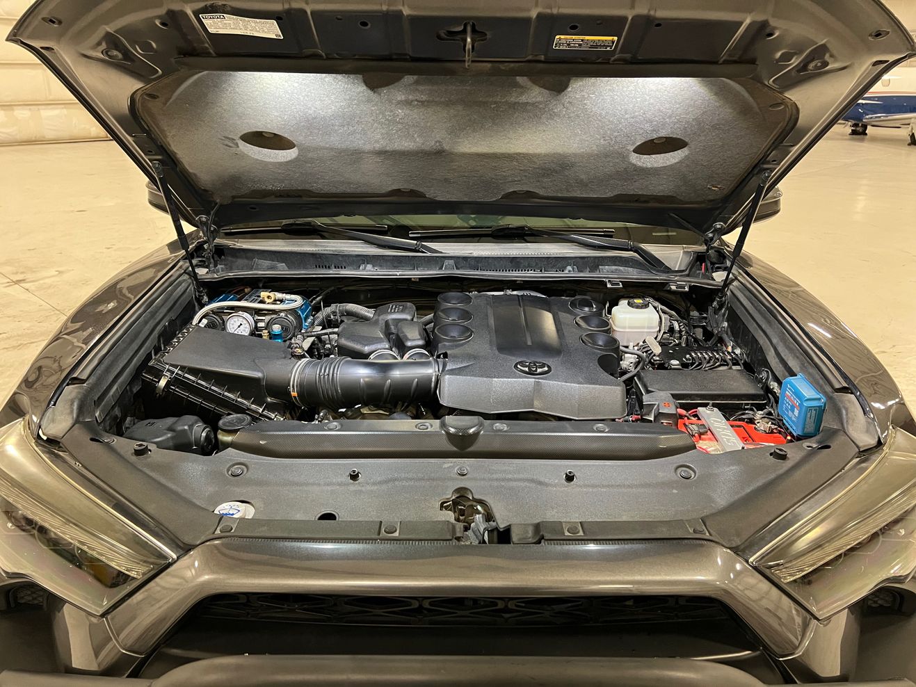 Car Preview