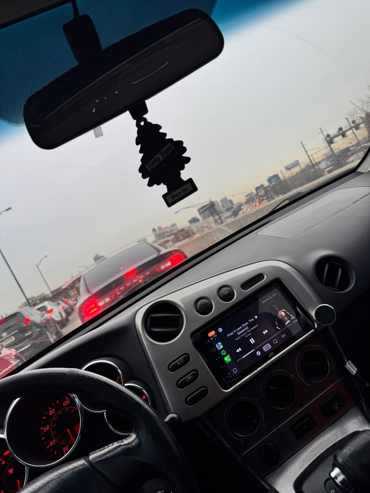 Car Preview