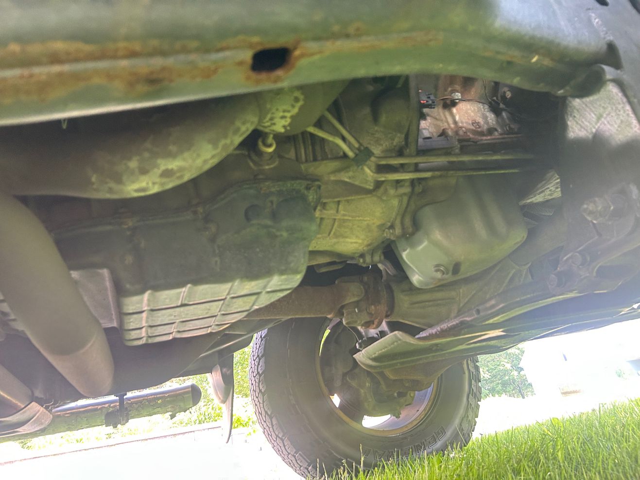 Car Preview