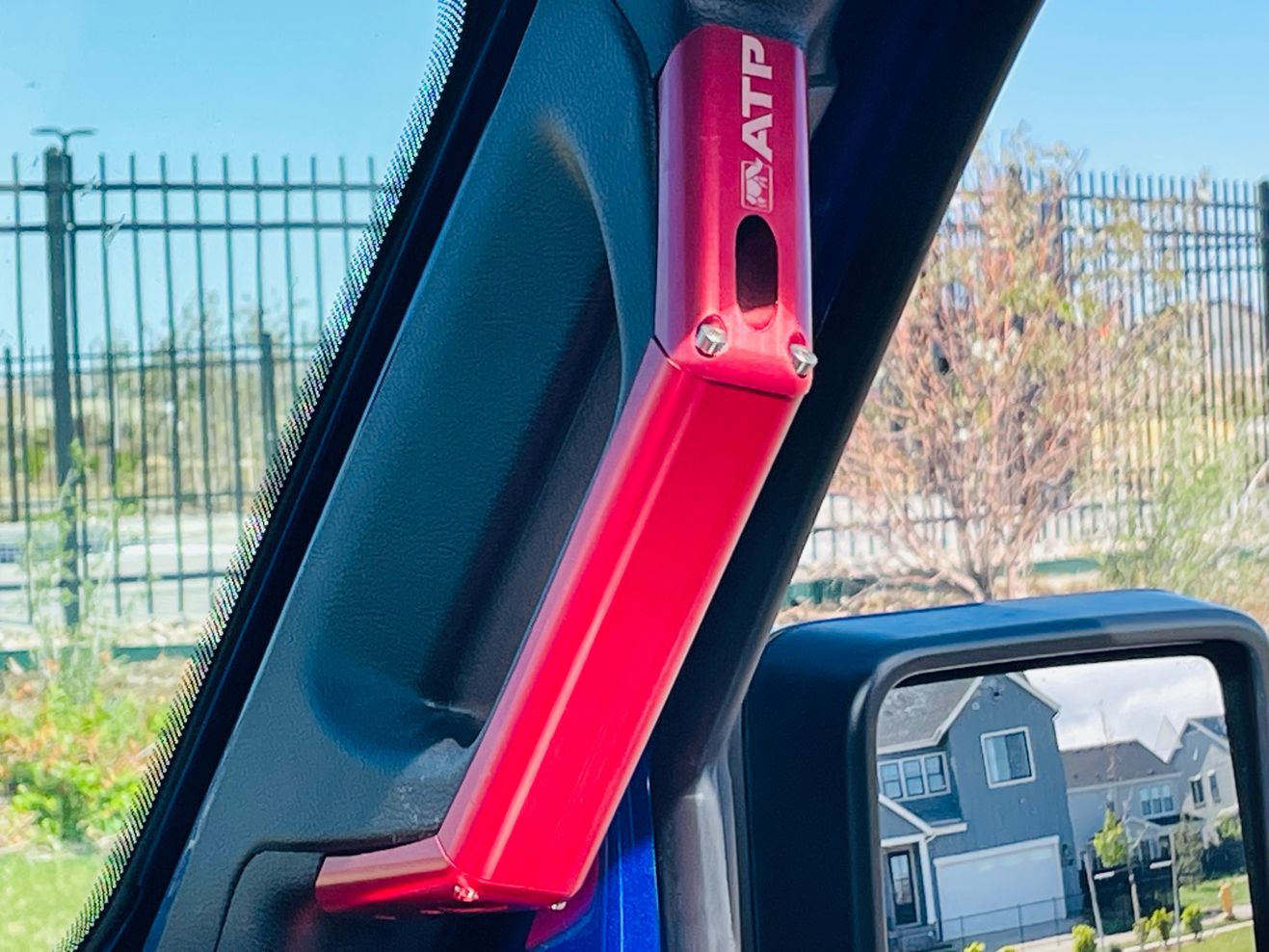 Car Preview