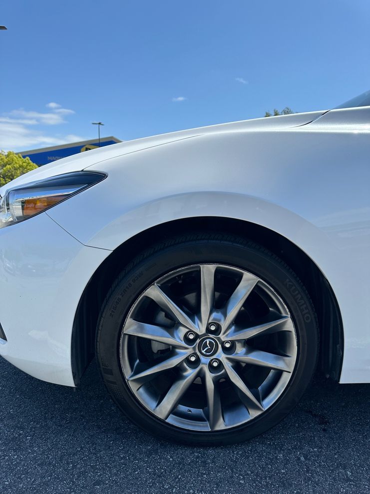 Car Preview