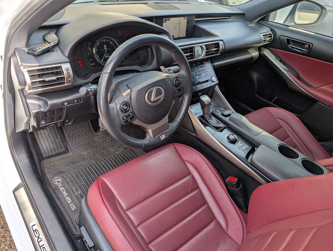 Car Preview