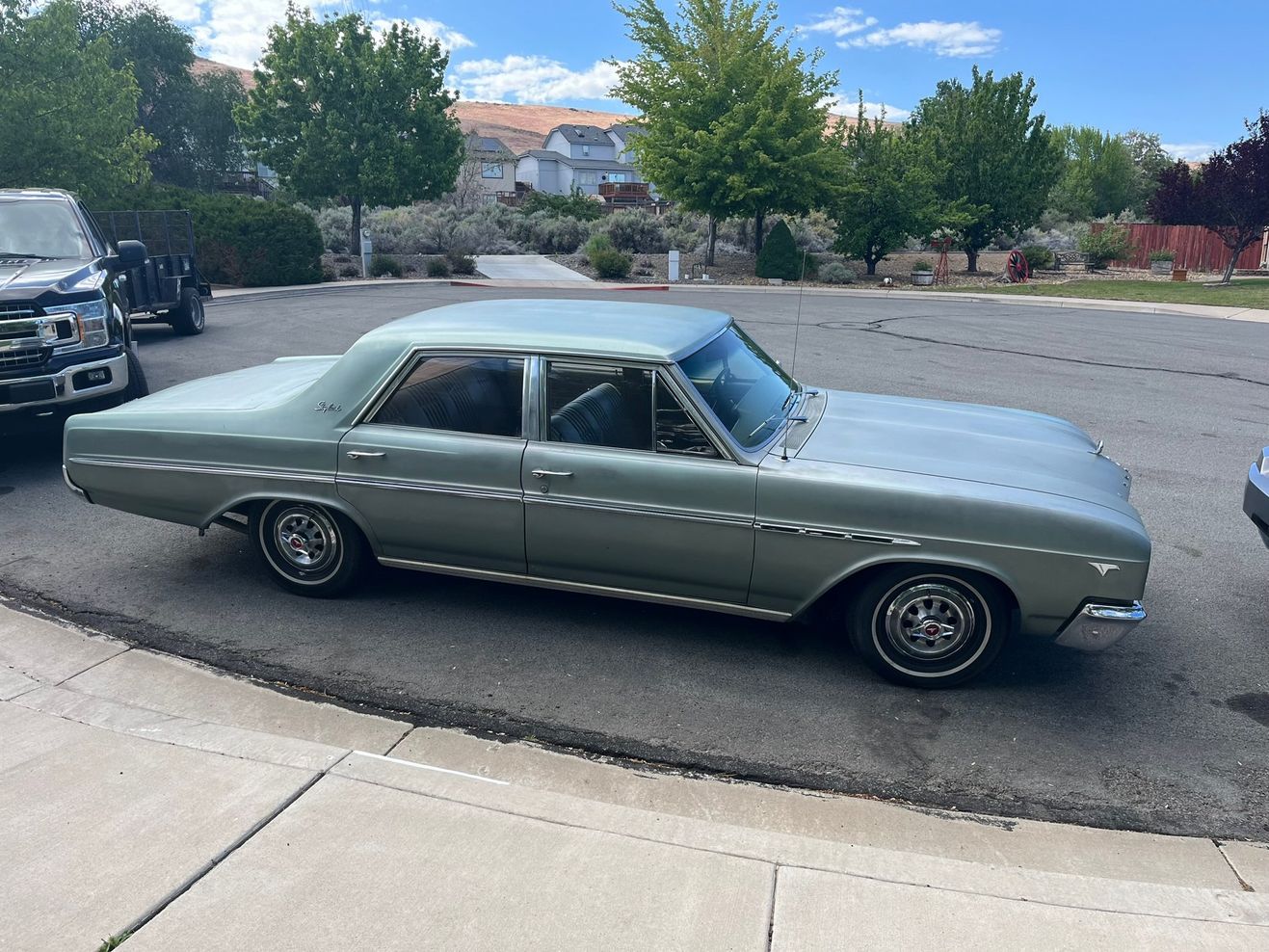 Car Preview