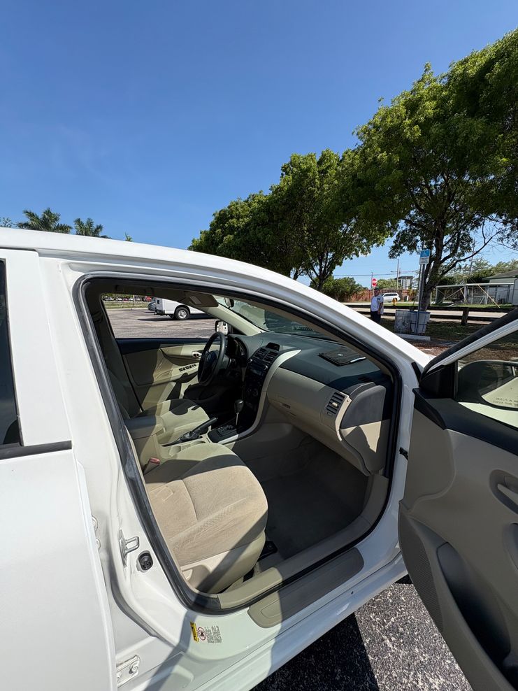 Car Preview