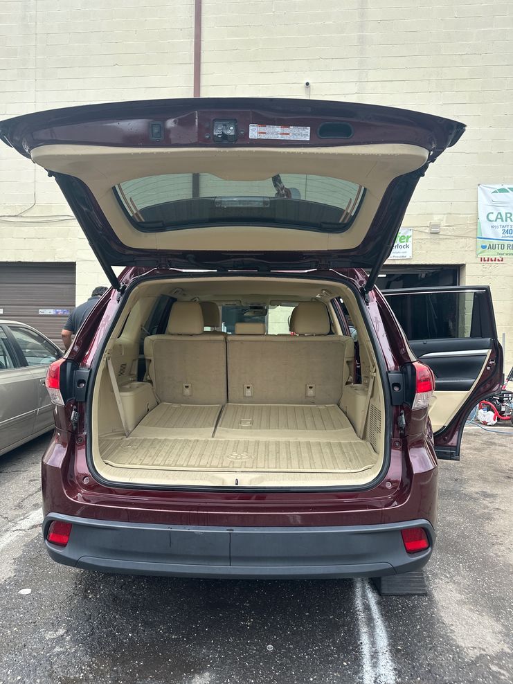 Car Preview