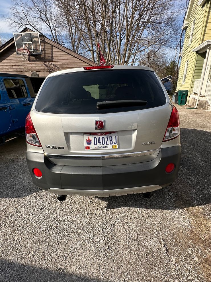 Car Preview