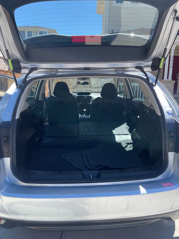 Car Preview