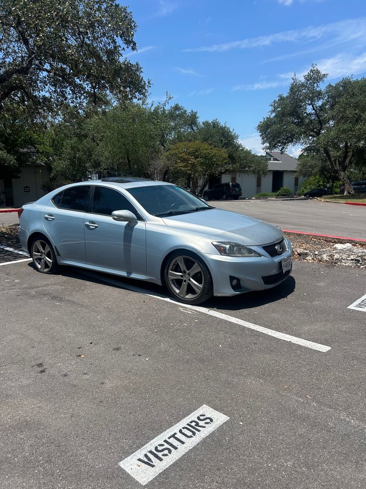 Car Preview