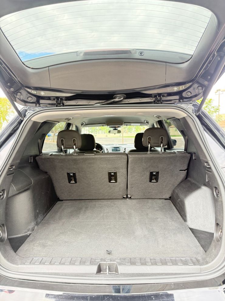 Car Preview