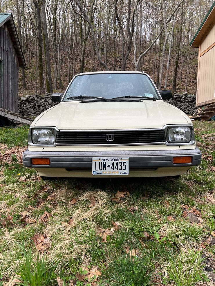 Car Preview