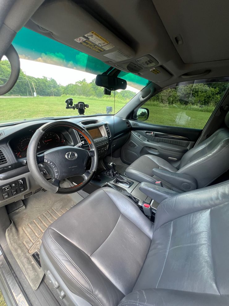 Car Preview