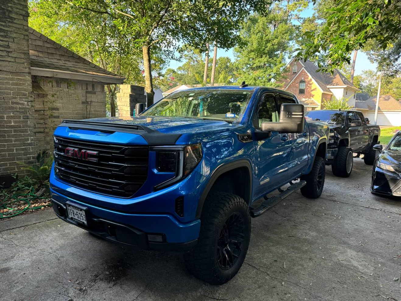 Car Preview