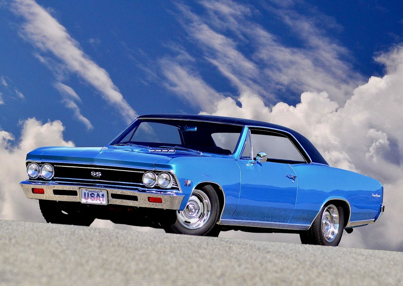Car Preview