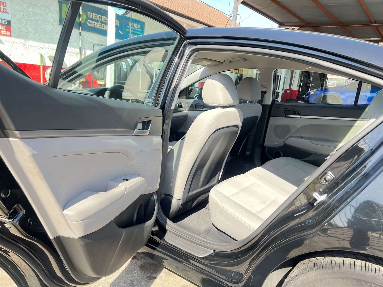 Car Preview