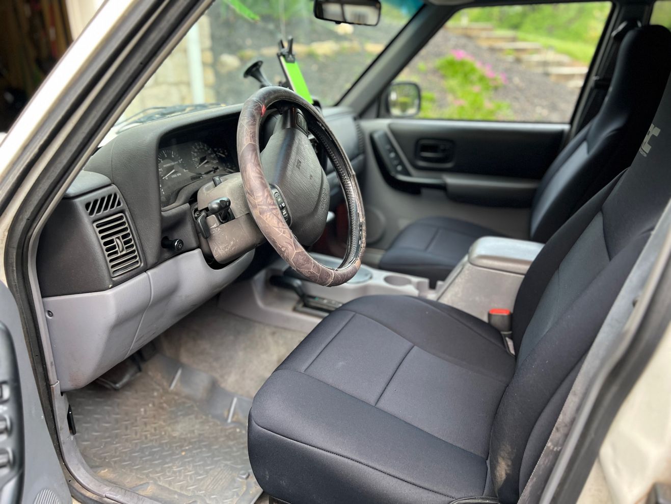 Car Preview