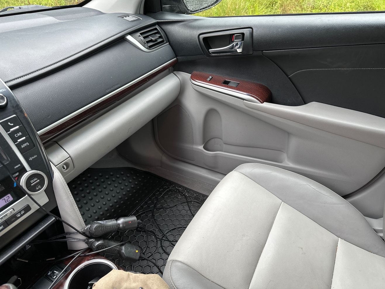 Car Preview