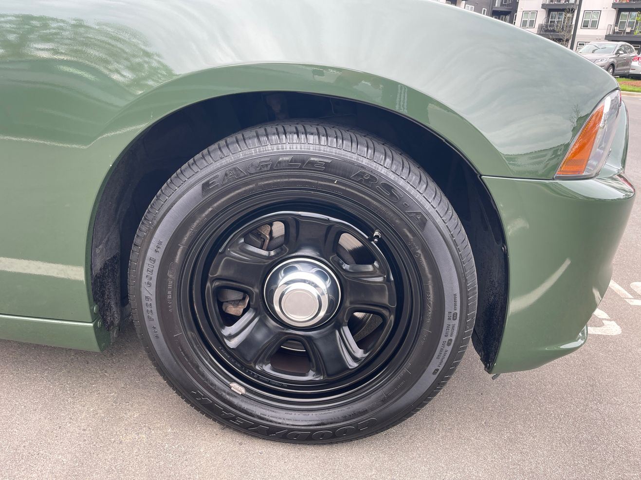 Car Preview