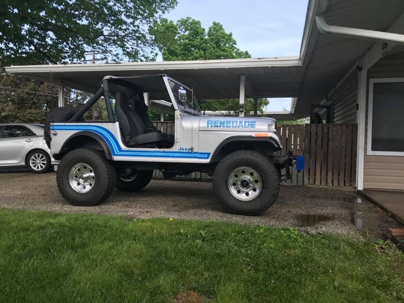 Car Preview