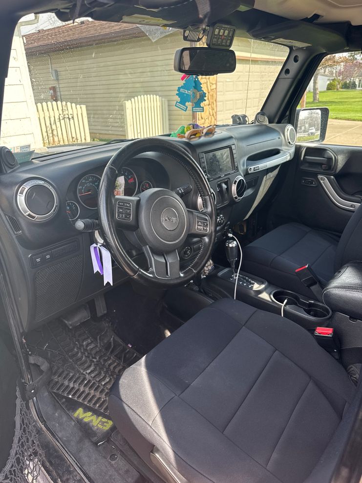 Car Preview
