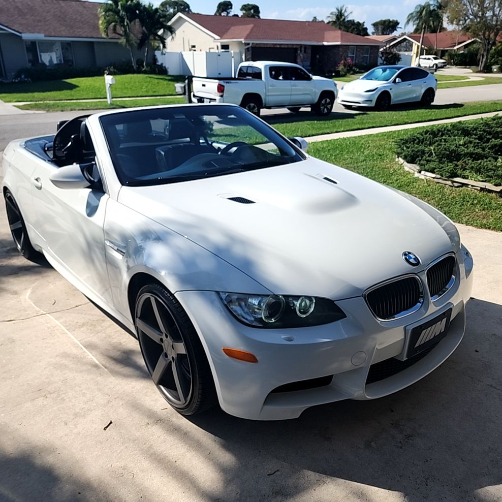 Car Preview