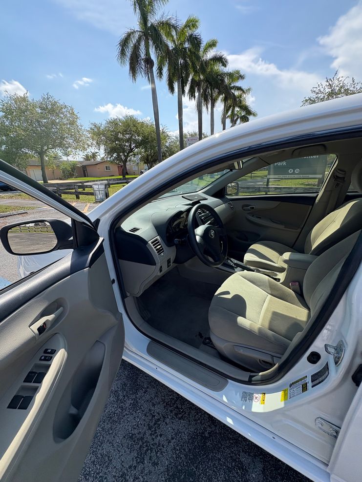 Car Preview