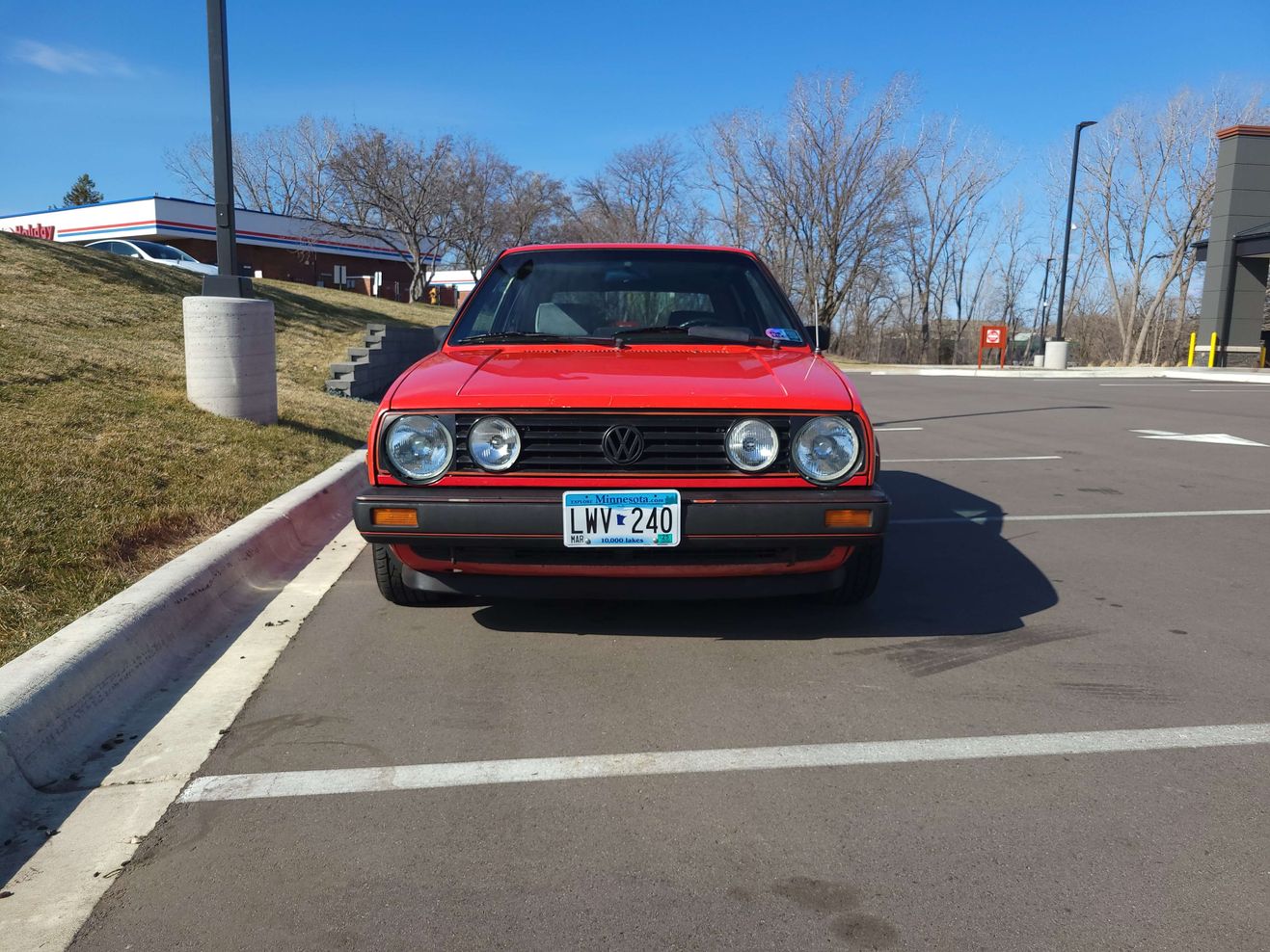 Car Preview