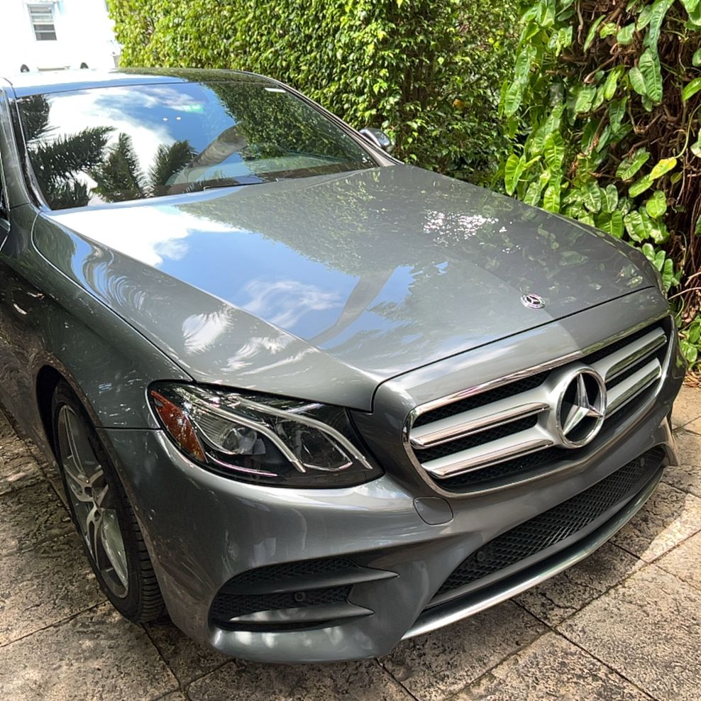 Car Preview