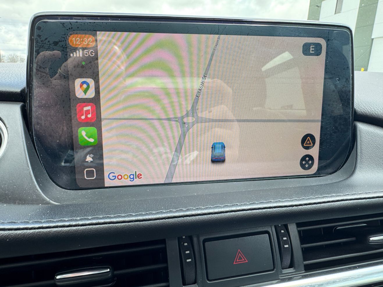 Car Preview