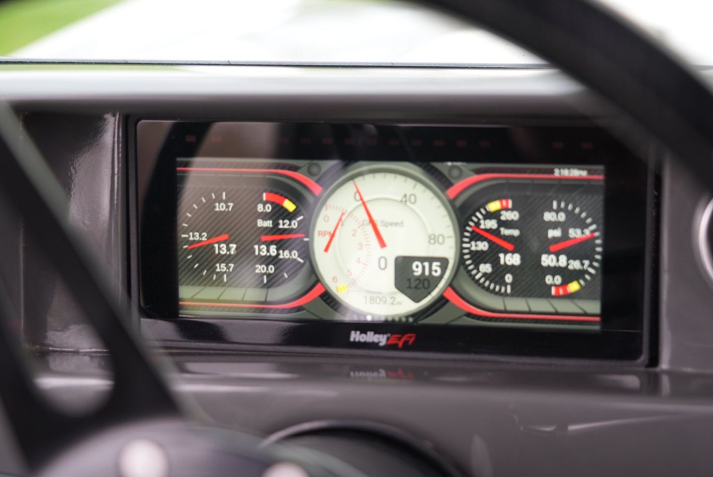 Car Preview