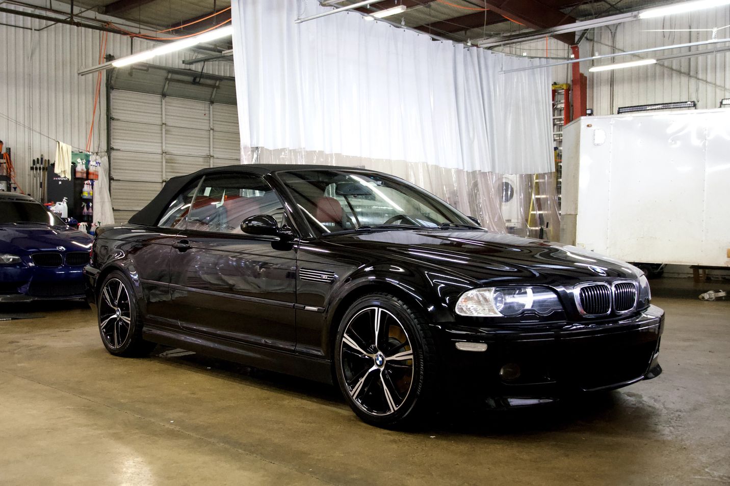 Car Preview