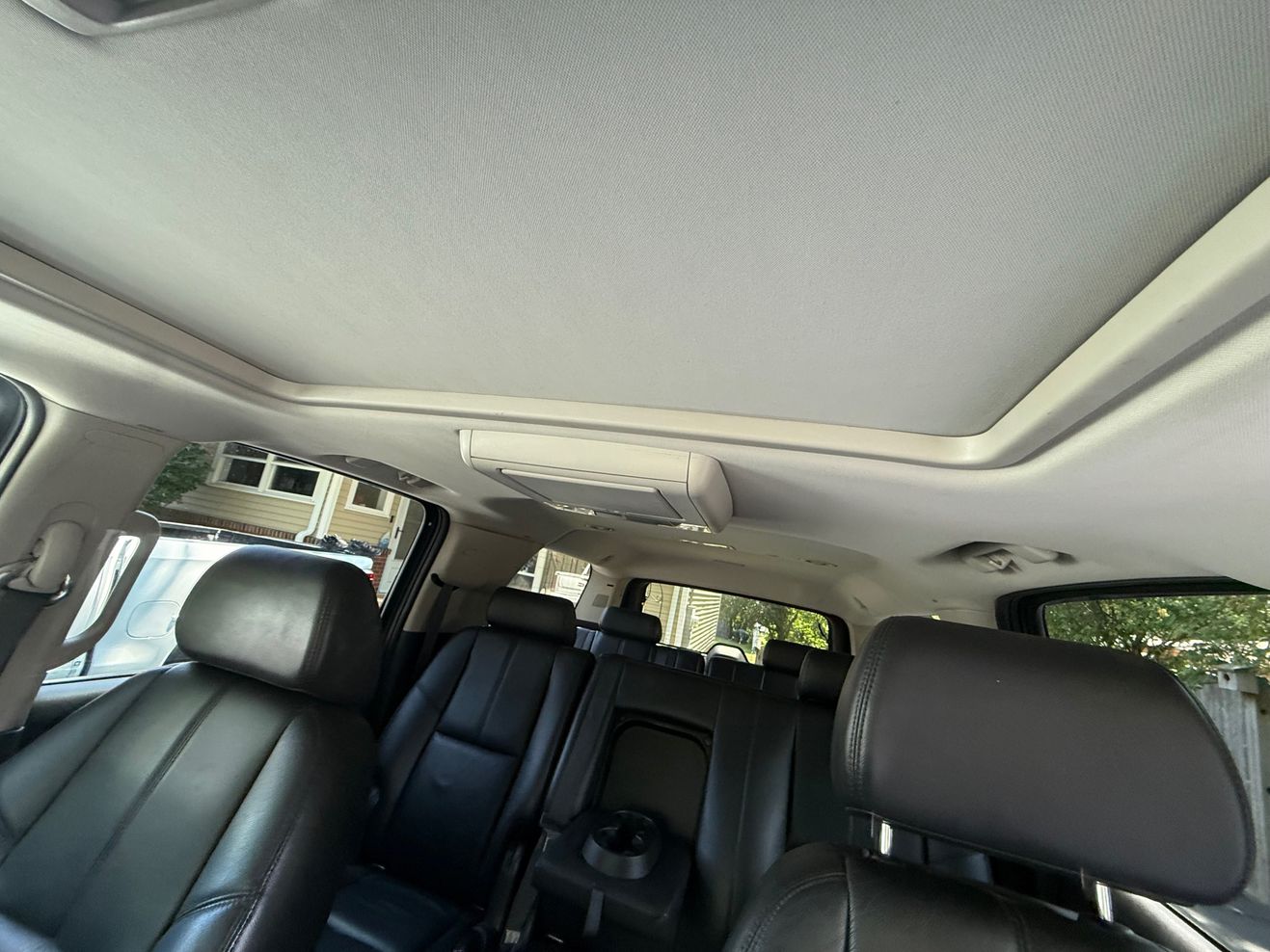 Car Preview