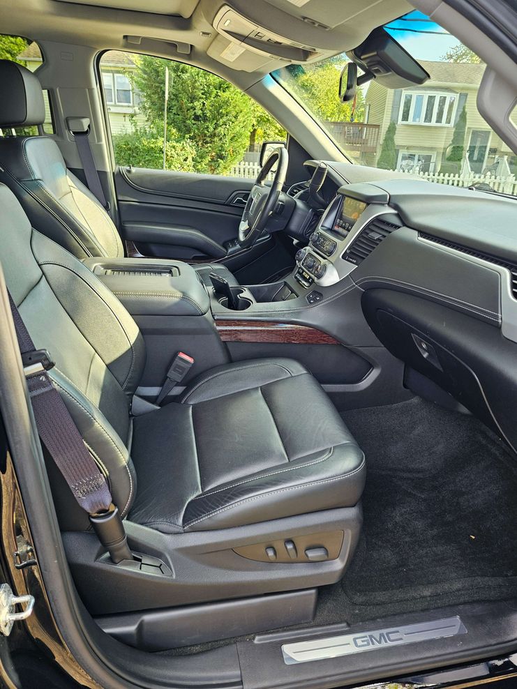 Car Preview